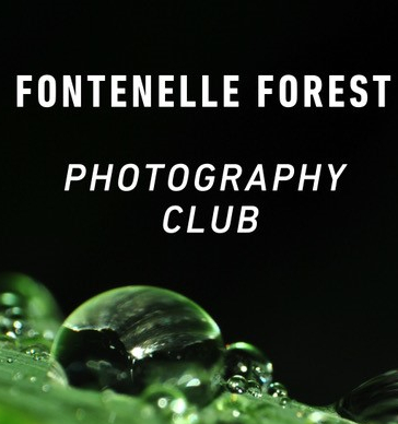 Photo Club Meeting March 30, 2023 @ Fontenelle Forest Nature Center