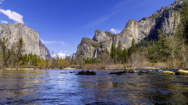 Scenic-Honorable Mention-Howard Carson-Natures Majesty 