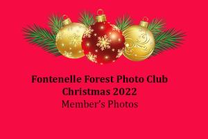 Christmas 2022 Slideshow