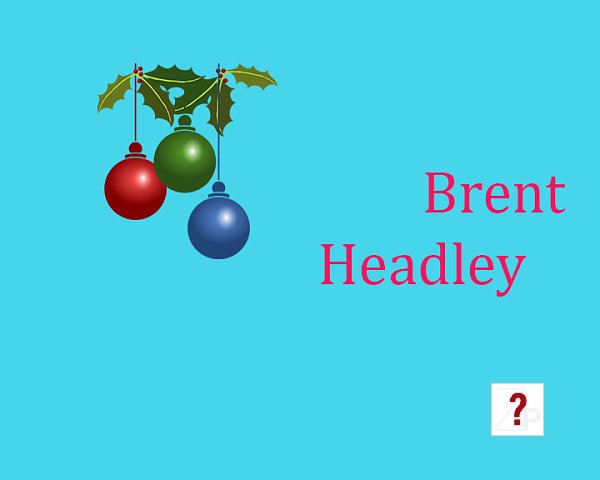 03_Brent Headley