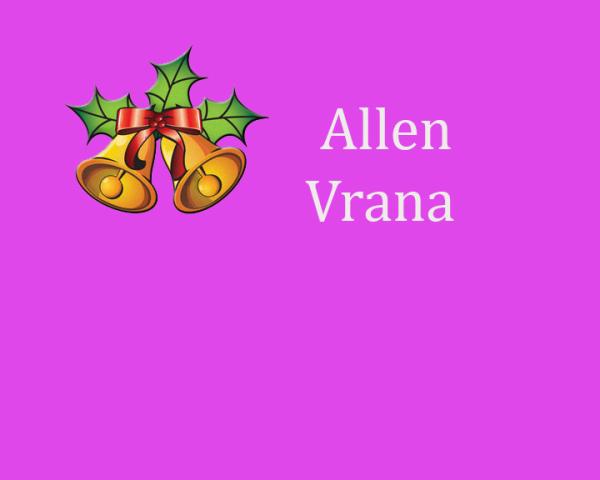 1_allen Vrana