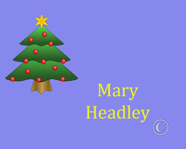 49_Mary Headley
