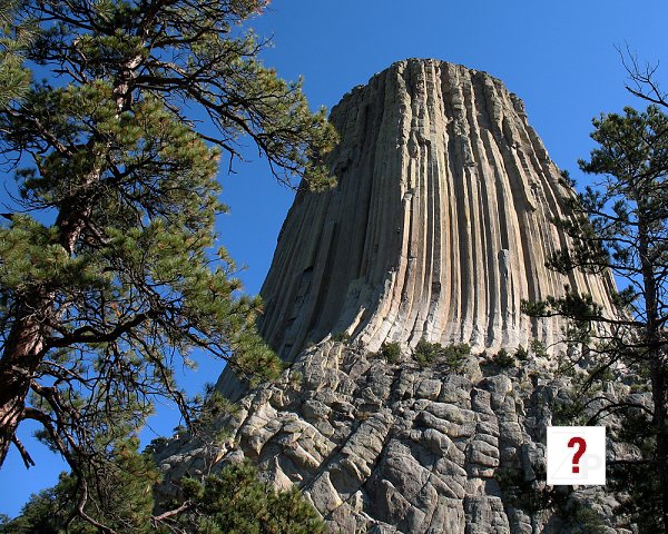 55_Devils Tower Wyoming