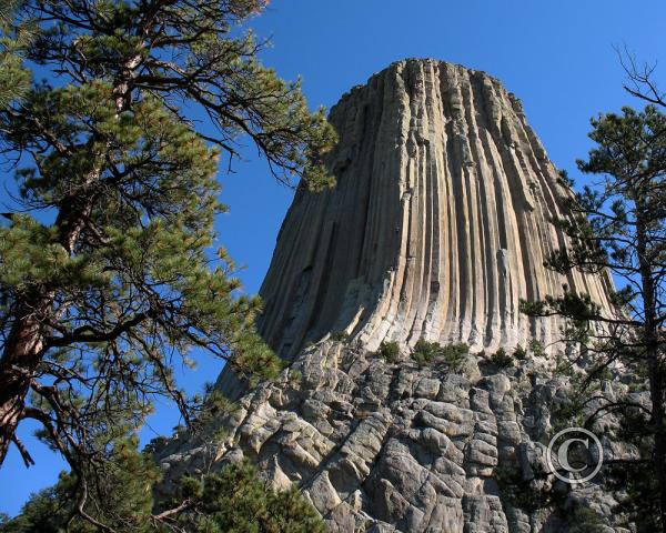 55_Devils Tower Wyoming
