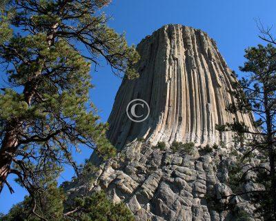 Devil's Tower