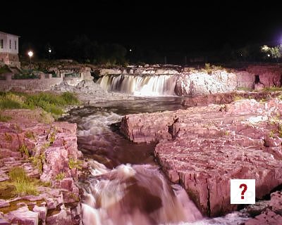 Falls Park