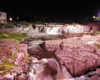 Falls Park