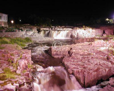 Falls Park