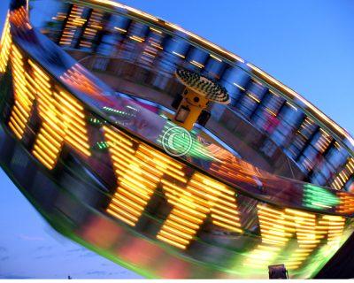 Iowa State Fair