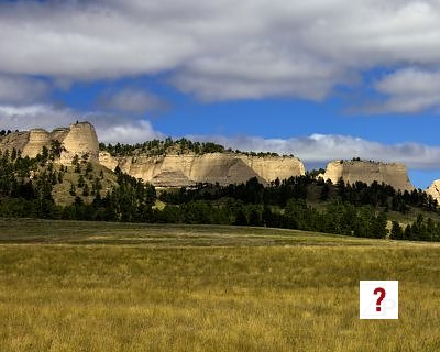 NW Nebraska