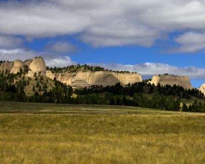 NW Nebraska