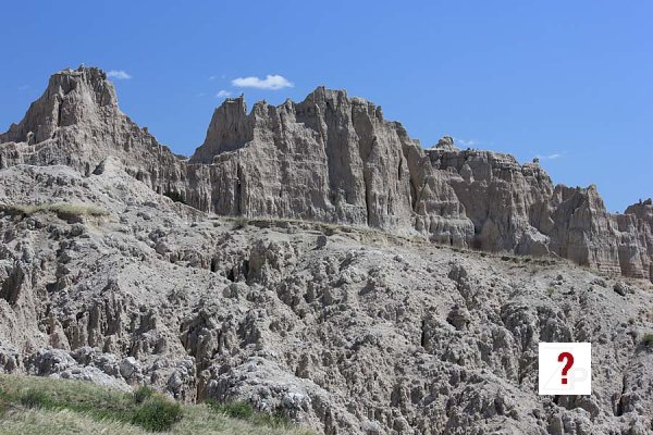 Badlands