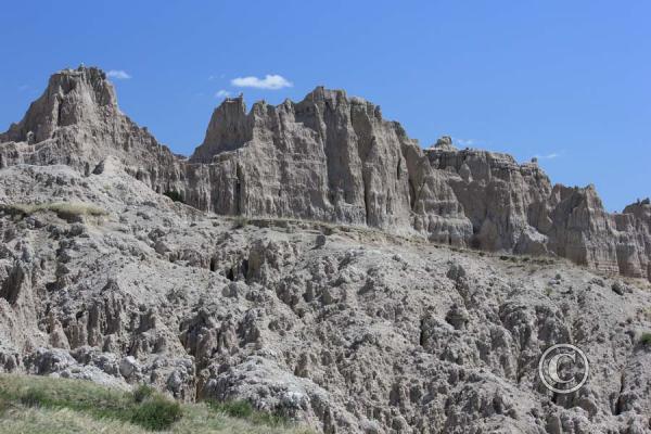 Badlands