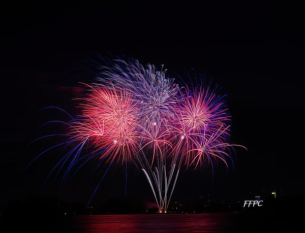 005Lake Manawa Fireworks 2023 1