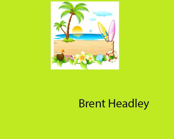 006Brent H