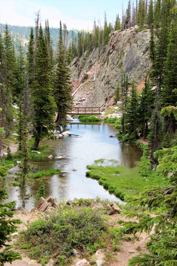 033Peaceful Scene