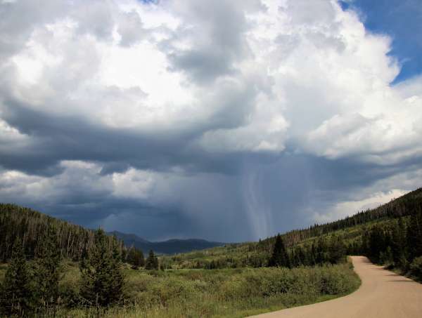 034Rain Cloud
