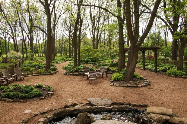 November Meeting Reminder @ Fontenelle Forest