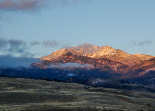 November Meeting Reminder @ Fontenelle Forest