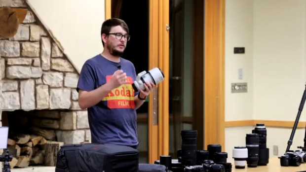 November Meeting Reminder @ Fontenelle Forest