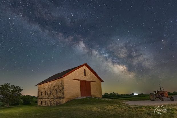 November Meeting Reminder @ Fontenelle Forest