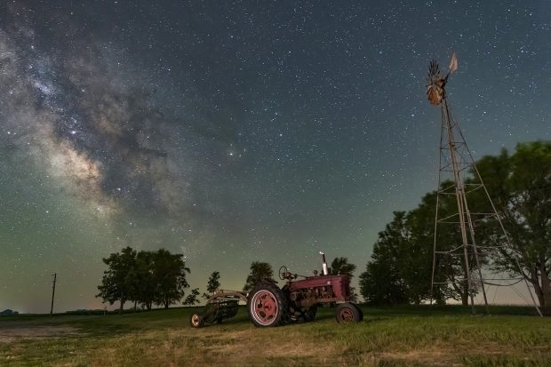 November Meeting Reminder @ Fontenelle Forest