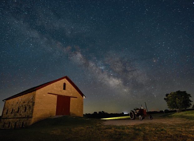 November Meeting Reminder @ Fontenelle Forest