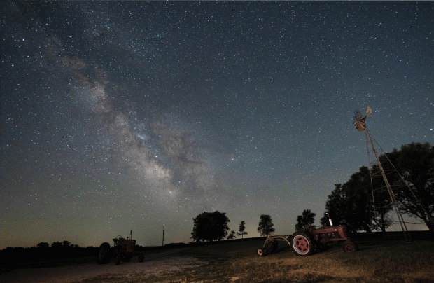November Meeting Reminder @ Fontenelle Forest