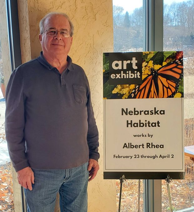 November Meeting Reminder @ Fontenelle Forest