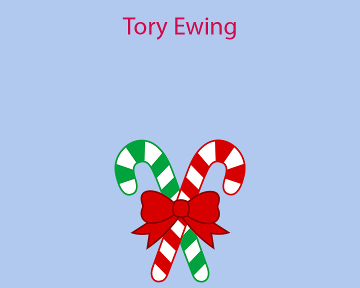 Tory Ewing
