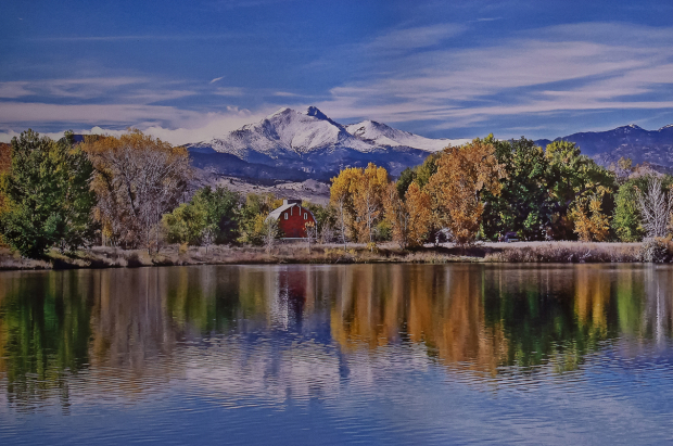 Wildflower hike at Fontenelle Forest @ Fontenelle Forest