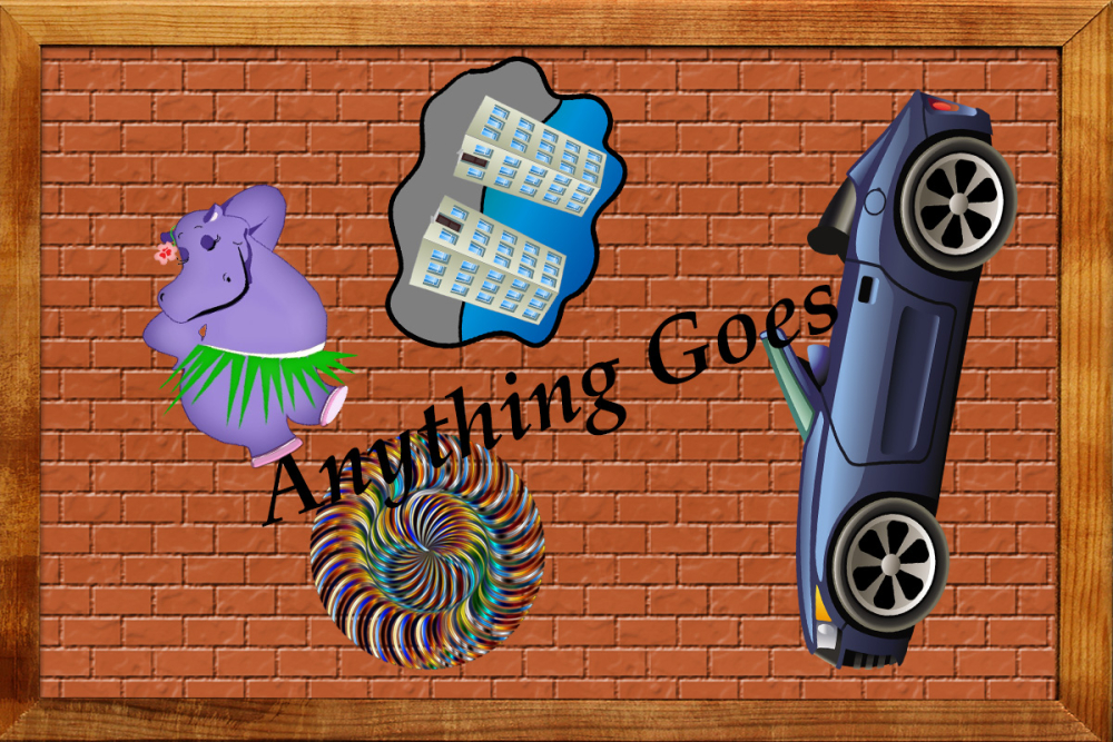 Anything Goes