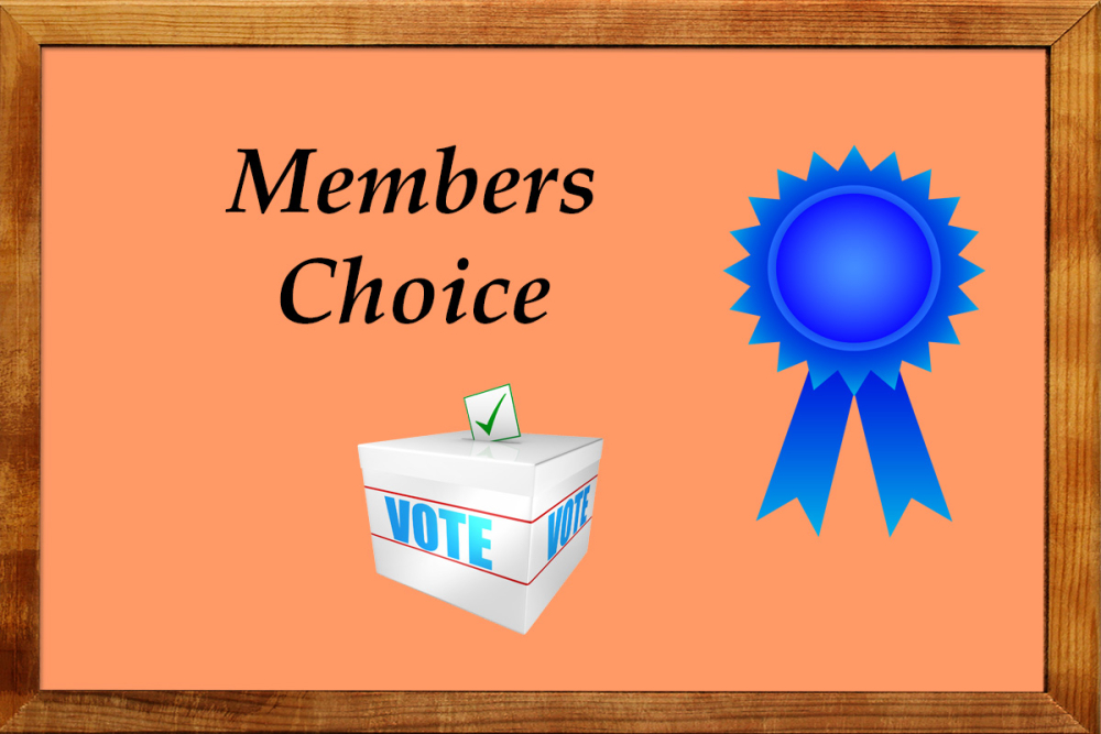 Members Choice