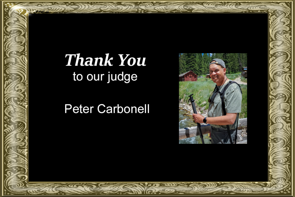 Pete Carbonell