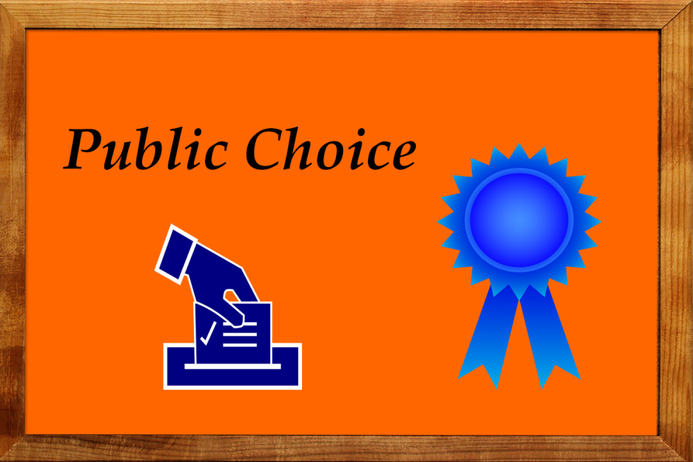 Public Choice