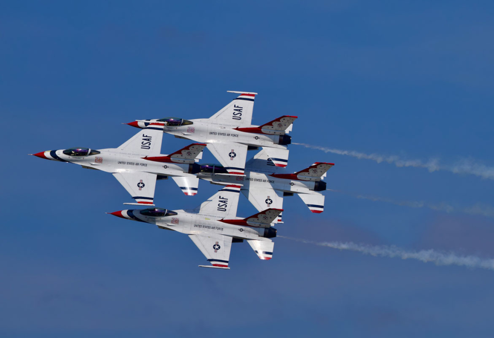 Thunderbird Diamond