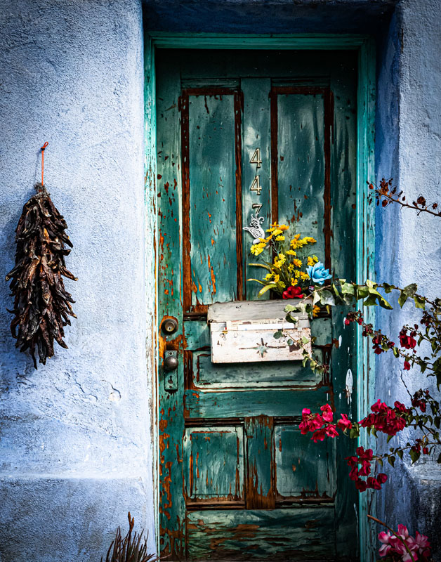 Tucson Doors