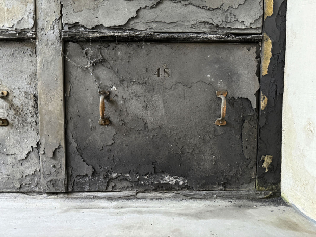 November Meeting Reminder @ Fontenelle Forest