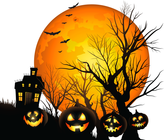 October Meeting 7PM - 8:30PM @ Fontenelle Forest