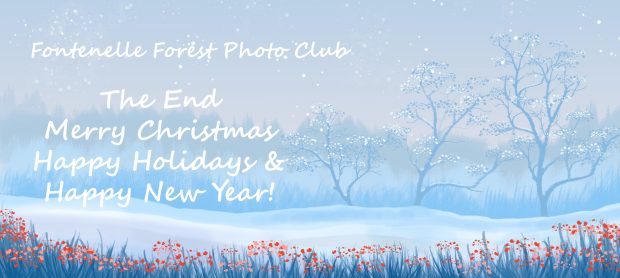 May 21st, 2026 Meeting – Early start 6:30pm @ Camp Brewster - Photograph the Raptors of Fontenelle Forest. @ Camp Brewster