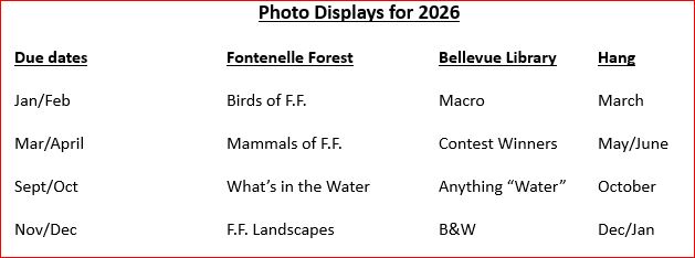 photo-displays